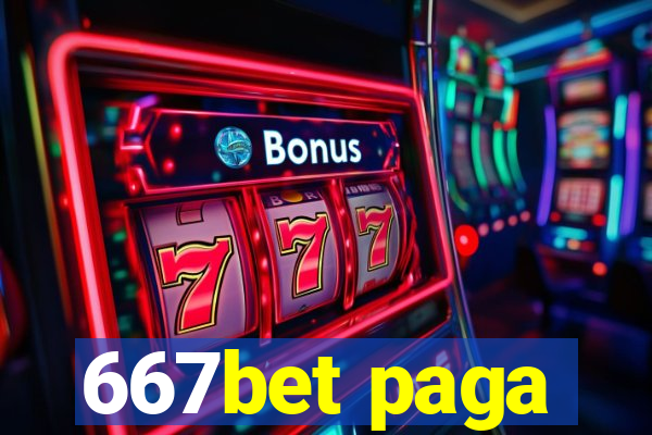 667bet paga